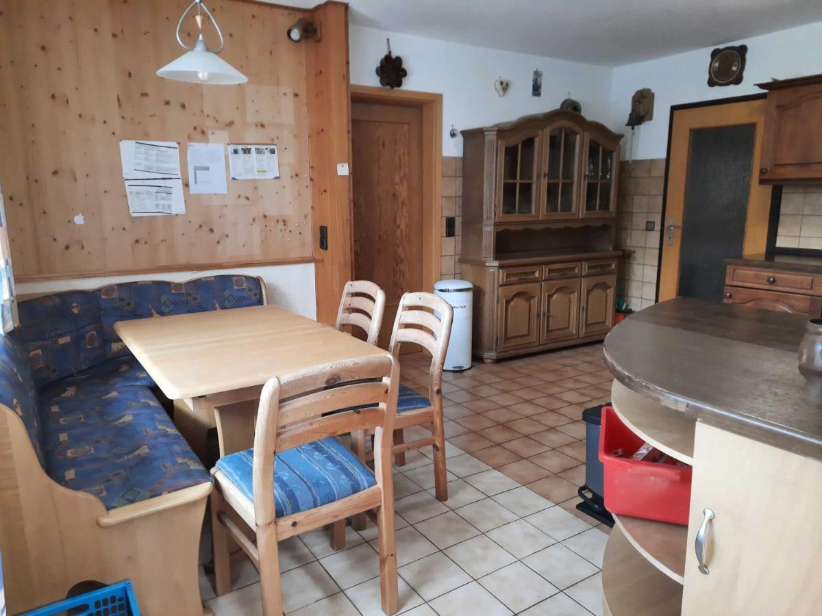 Apartamento Haus Waldeck Furtwangen Exterior foto