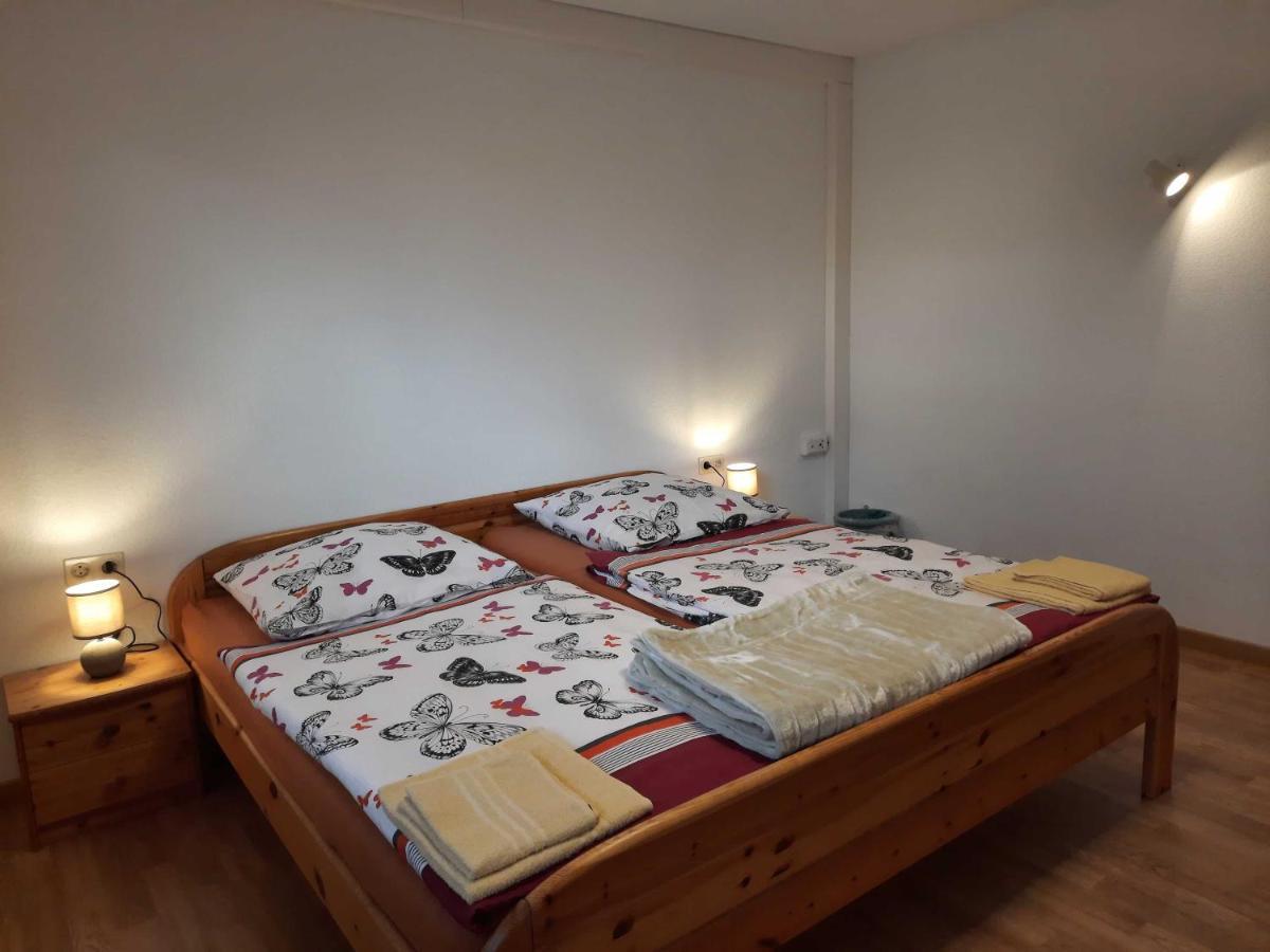Apartamento Haus Waldeck Furtwangen Exterior foto