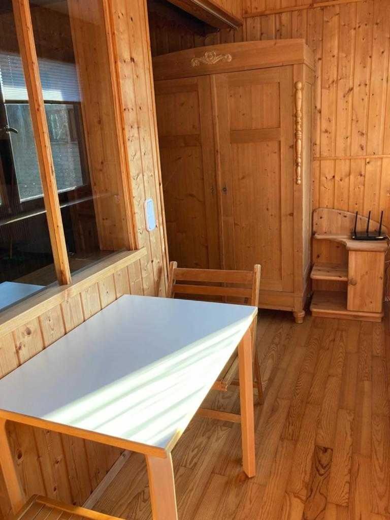 Apartamento Haus Waldeck Furtwangen Exterior foto