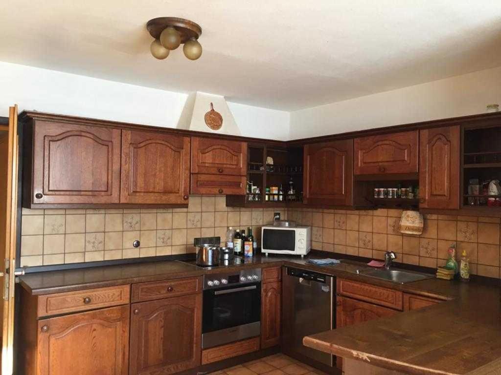 Apartamento Haus Waldeck Furtwangen Exterior foto