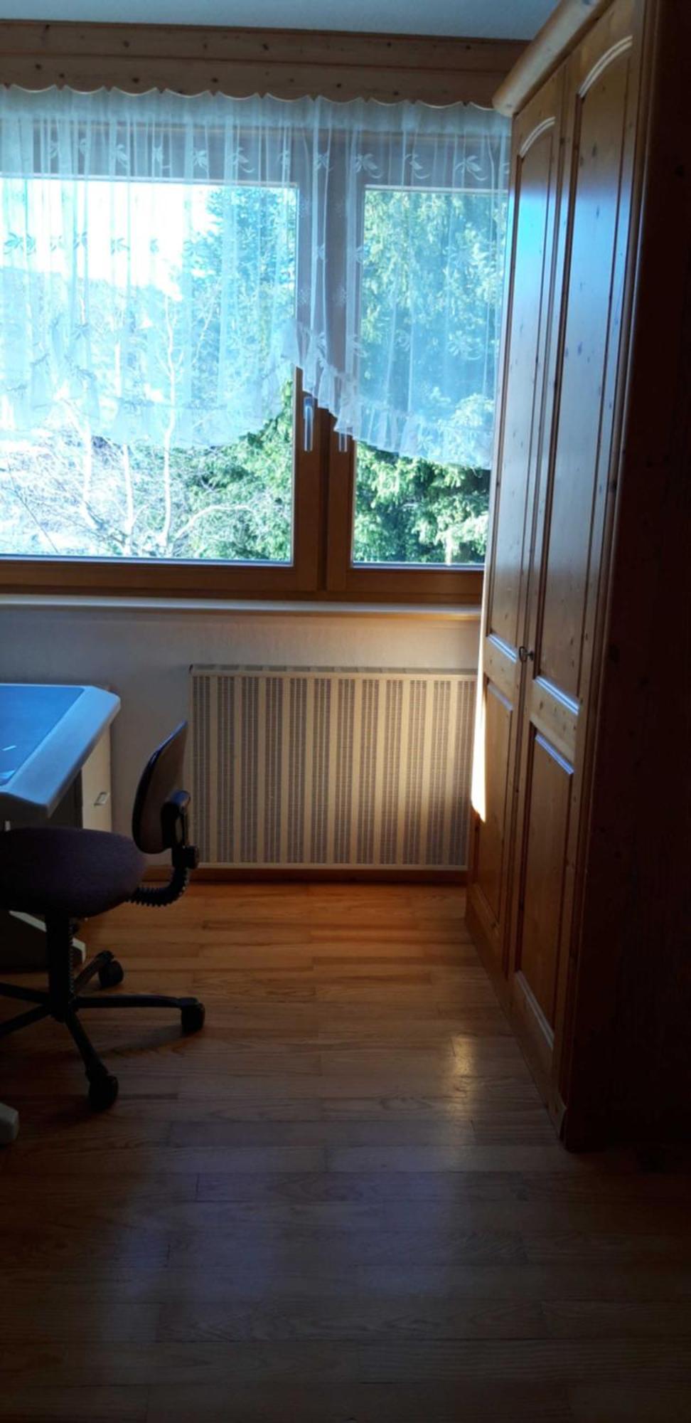 Apartamento Haus Waldeck Furtwangen Exterior foto