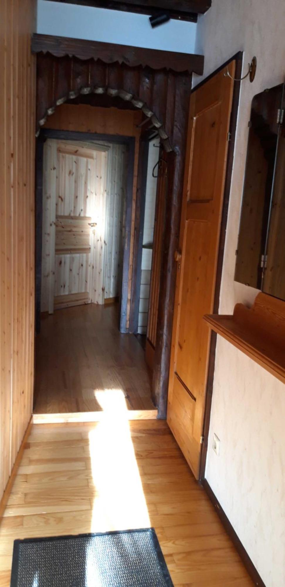 Apartamento Haus Waldeck Furtwangen Exterior foto