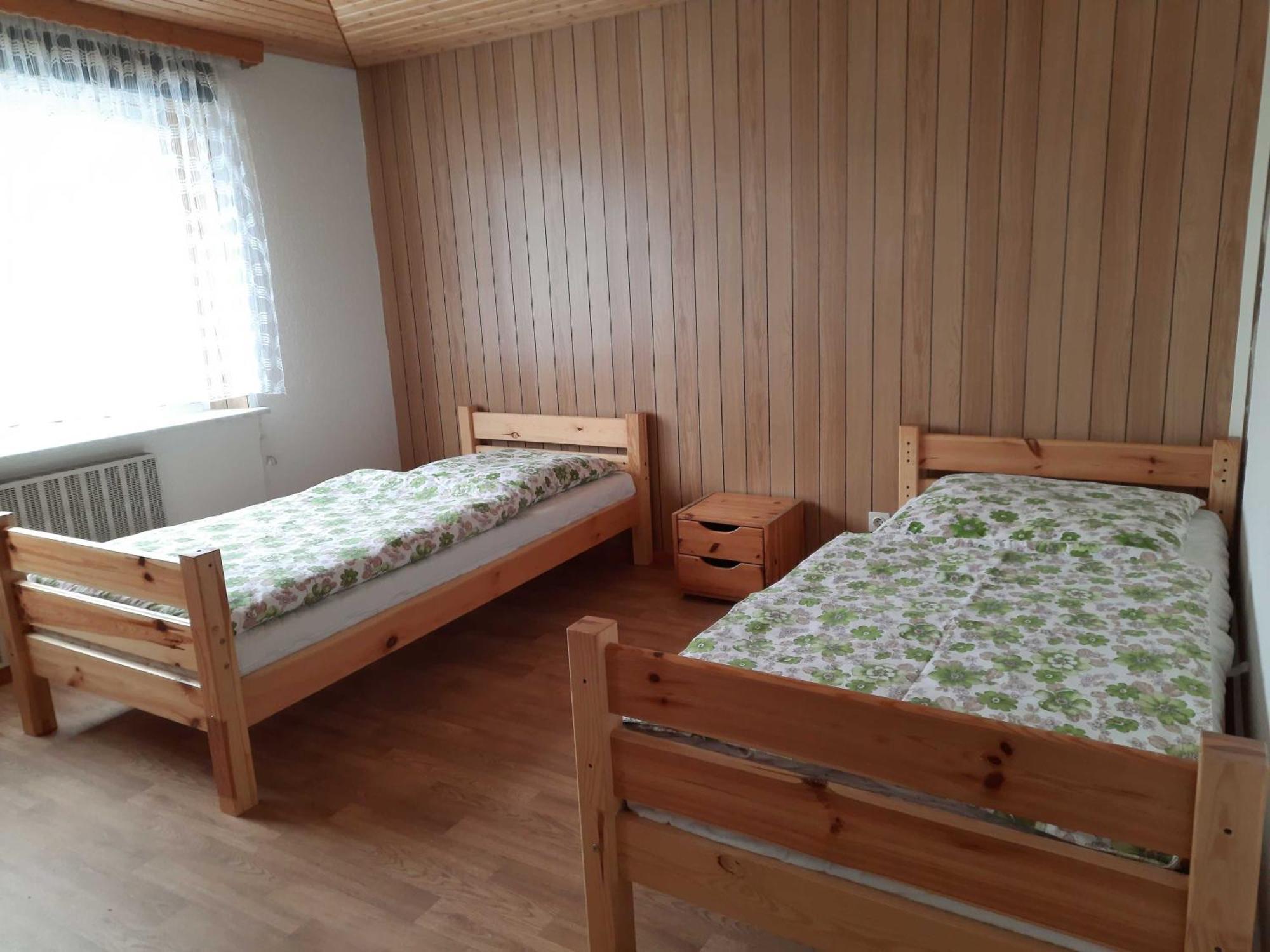 Apartamento Haus Waldeck Furtwangen Exterior foto